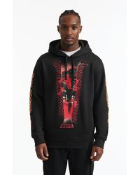 Ecko' Unltd - Spidey Beware Super Hoodie - Lyst