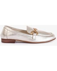 ATELIER - Sabina Loafer - Lyst