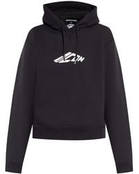 DSquared² - Sweatshirt Clothing - Lyst