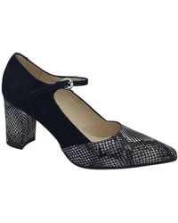 Amalfi by Rangoni - Idris Heeled Shoes - Lyst