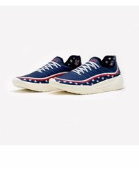 Psudo - Racer Sneakers - Lyst