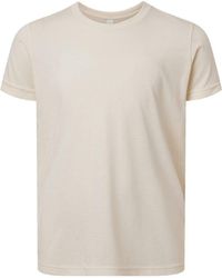 Bella Canvas - Youth Triblend Tee - Lyst