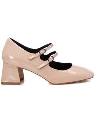 Xti - Patent Leather Pumps By - Lyst
