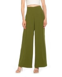 Alexia Admor - Elia Pants - Lyst