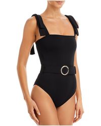 Alexandra Miro - Audrey Pool Beachwear One-piece Swimsuit - Lyst