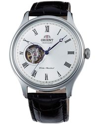 Orient - Fag00003w0 Classic 43mm Automatic Watch - Lyst