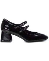 Xti - Patent Leather Pumps By - Lyst