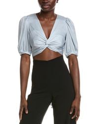 Ba&sh - Wanto Top - Lyst