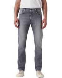 C.O.F. Studio - M7 Tapered Comfort Straight Leg Jean - Lyst