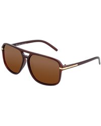 Simplify - Reed Polarized Sunglasses - Lyst