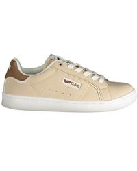 Gas - Polyester Sneaker - Lyst