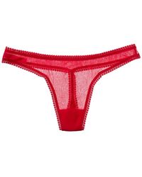 On Gossamer Panties and underwear for Women | Online Sale up to 60 