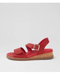 Ziera - Vamsy Sandal - Lyst
