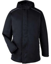 CORE365 - Techno Lite Flat-Fill Insulated Jacket - Lyst