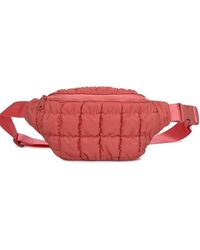 Sol And Selene - Resurgence Crossbody Sling Bag - Lyst