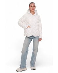 Alaska® Outerwear - Light Demi-Season Jacket - Lyst