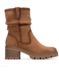 Xti - Refresh 173021 Booties - Lyst