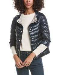 Herno - Down Puffer Jacket - Lyst