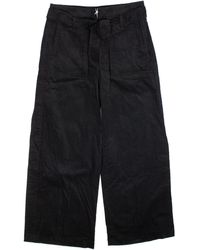 Opening Ceremony - Cargo Straight Fit Pants - Lyst