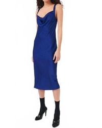 Baum und Pferdgarten - Agamora Midi Dress - Lyst
