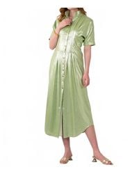 Emily Mccarthy - Georgia Dress - Lyst