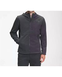 The North Face - Apex Quester Hoodie Jacket - Lyst