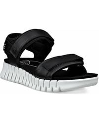 Ecco - Gruuv Sol Sandal - Lyst