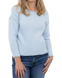 Shannon Passero - Kitty Long Sleeve Pullover - Lyst