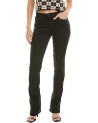 Mother - Denim The Runaway Not Guilty Skinny Flare Jean - Lyst