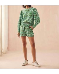 Omika - Lydia Sweatshirt - Lyst