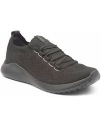 Aetrex - Carly Slip On Sneaker - Lyst