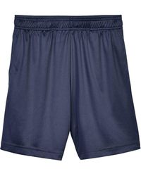 Team 365 - Youth Zone Performance Shorts - Lyst