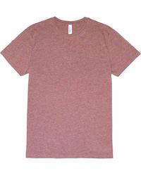Threadfast Apparel - Ultimate Cvc T-Shirt - Lyst