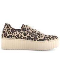 Gabor - Candy Platform Sneaker - Lyst