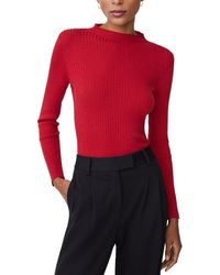 J.McLaughlin - Sylvana Sweater - Lyst