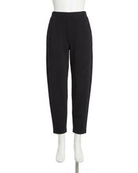 Spanx - Air Essentials Barrel Leg Pants - Lyst