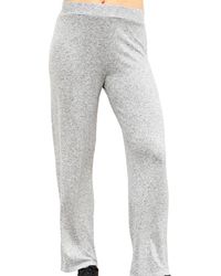 French Kyss - Solid Lounge Pant - Lyst