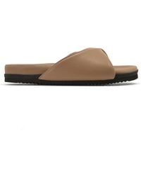 Roam - Demi Twist Sandals - Lyst