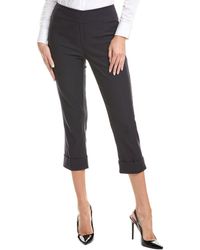 Joseph Ribkoff - Solid Pant - Lyst