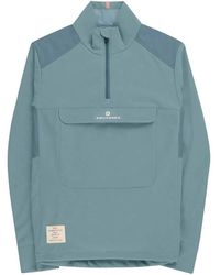 Amundsen - 5Mila Anorak Jacket - Lyst