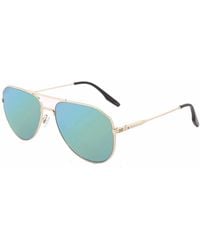 IVI VISION - Merc Sunglasses - Lyst