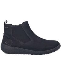 Josef Seibel - Ruby 55 Casual Boots - Lyst