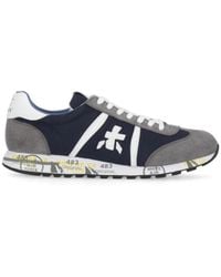 Premiata - Lucy 7089 Sneakers - Lyst