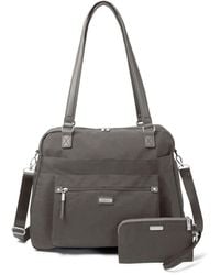 Baggallini - Overnight Expandable Laptop Tote - Lyst