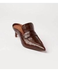 Seychelles - Stunner Slip-On Mules - Lyst