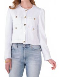 Emily Mccarthy - Lady Jacket - Lyst