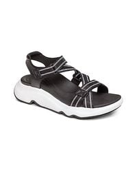 Aetrex - Marz Sandal - Lyst