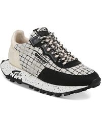 Circus by Sam Edelman - Circny By Sam Edelman Devyn Sneakers Vanilla Casual Shoes Htat1005 - Lyst
