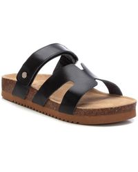 Xti - Slippers - Lyst