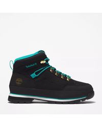 Timberland - Euro Hiker Hiking Boots - Lyst